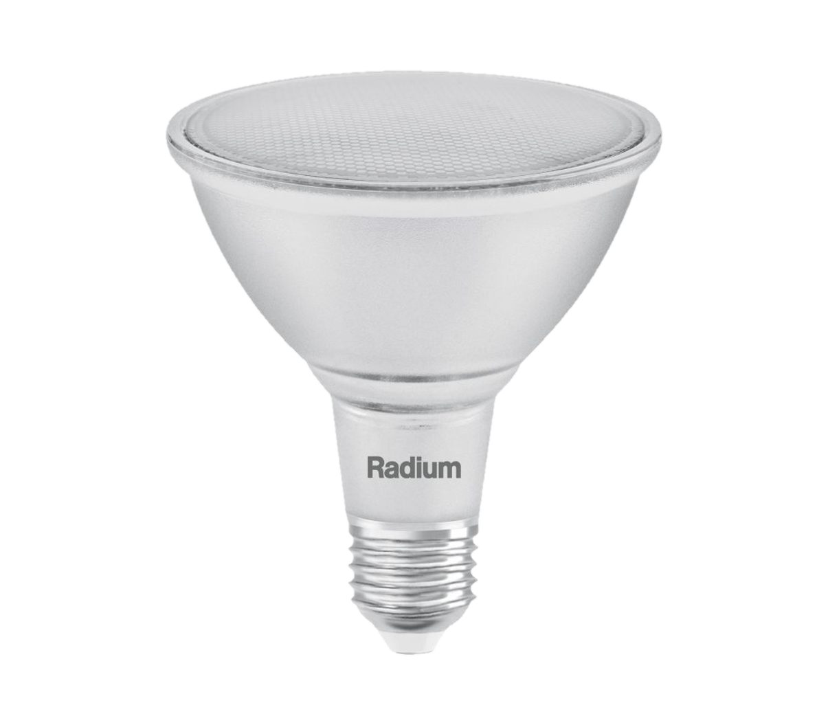 RL-PAR38 15,2-120W DIM 927 WFL 30° E27-1035lm 2700K dimmbar IP65 Ø122mm L=134mm G-Produktbild